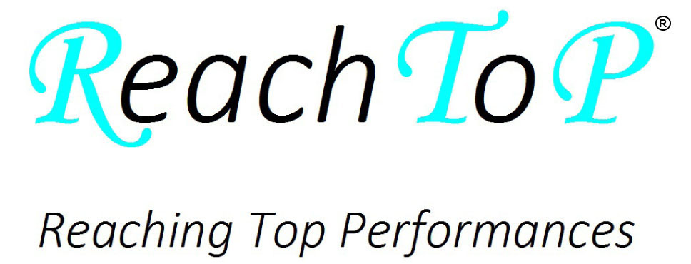 ReachTop logo